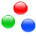 fuzzy balls - trial android application logo